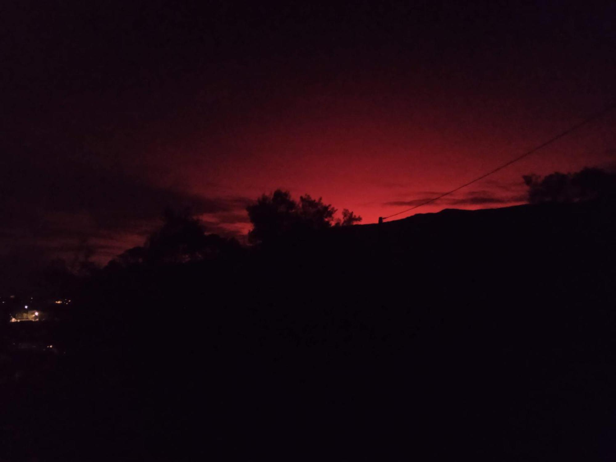 Au Coeur Du Paradis Cilaos Zewnętrze zdjęcie