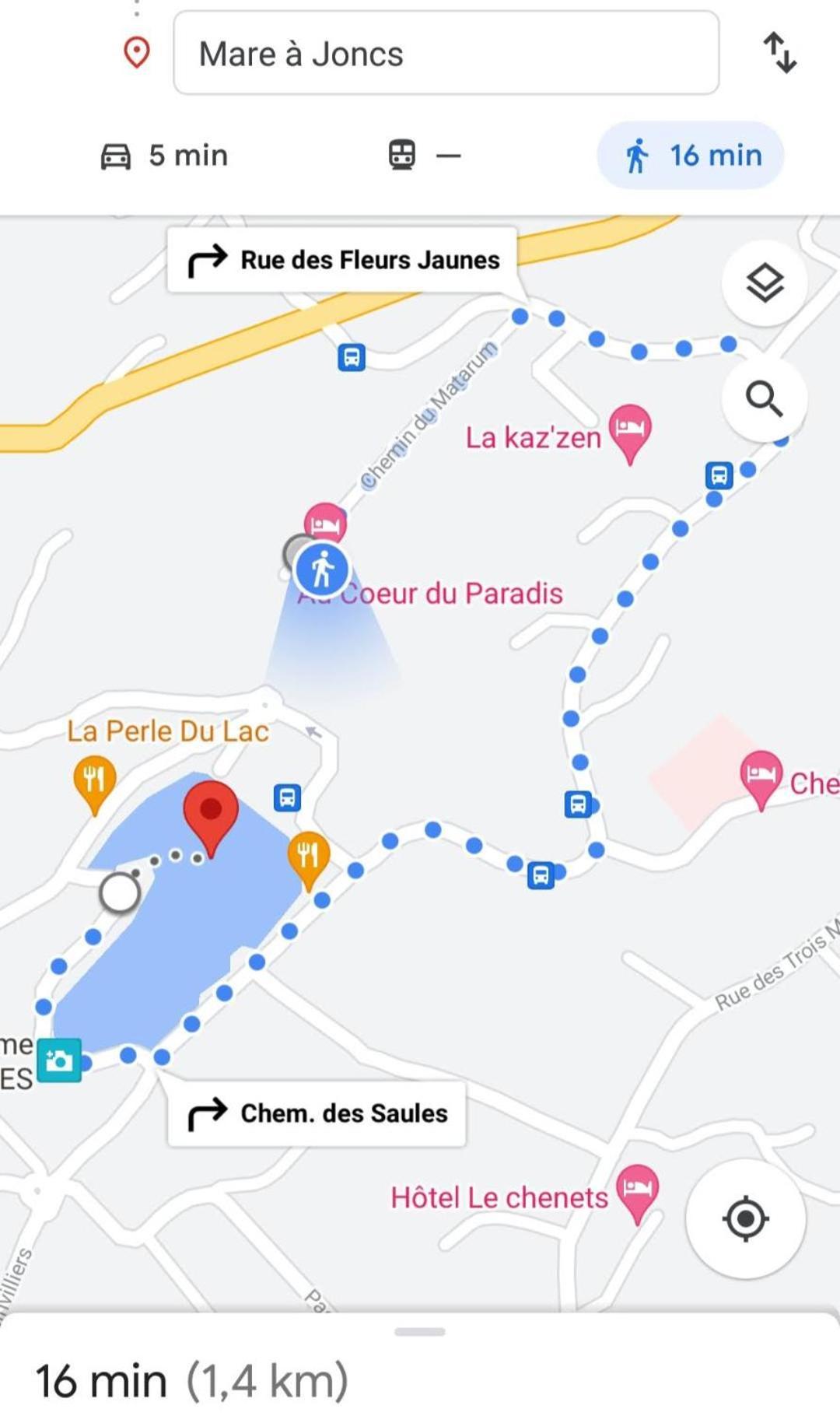 Au Coeur Du Paradis Cilaos Zewnętrze zdjęcie